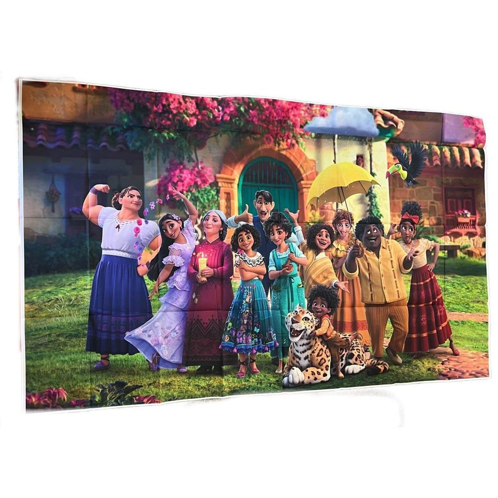 𝅺Encanto Banner